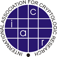 Logo IACR
